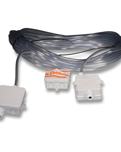 Schlauchset m/T-Stück kplt für Unterdrucksensor